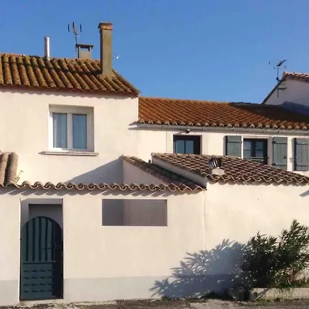 Grande Maison Familiale Tout Confort . 펜션 *