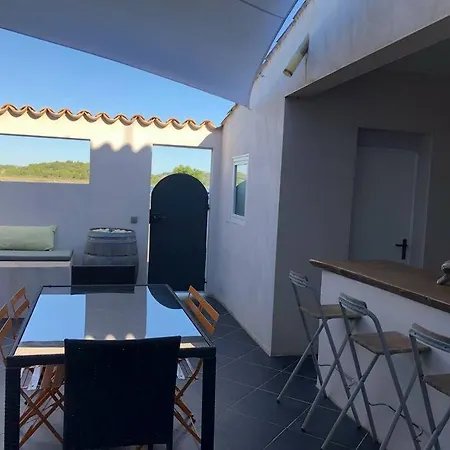 펜션 Grande Maison Familiale Tout Confort .