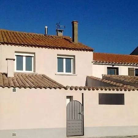 Grande Maison Familiale Tout Confort . 펜션 그륏상