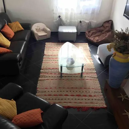 Grande Maison Familiale Tout Confort .